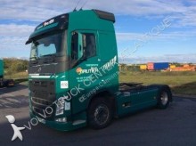 tracteur Volvo