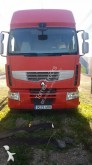 tracteur Renault