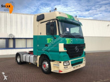 Mercedes Actros 1841 tractor unit