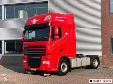 tracteur DAF
