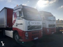 tracteur Volvo