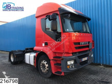 Iveco Stralis 420 tractor unit