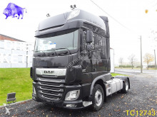tracteur DAF