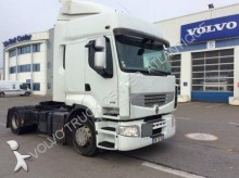 tracteur Renault