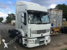 tracteur Renault