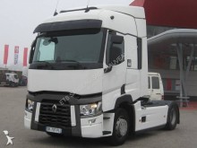tracteur Renault