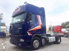 tracteur DAF XF95 480