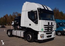 tracteur Iveco