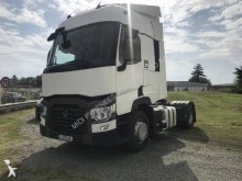 ciągnik siodłowy Renault