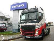 ciągnik siodłowy Volvo