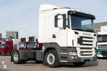 tracteur Scania