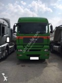 тягач MAN TGA