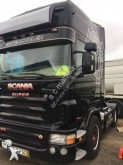 tracteur Scania