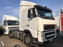 tracteur Volvo