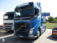 tracteur Volvo