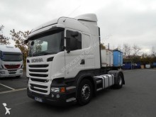 tracteur Scania