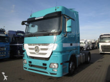 tracteur Mercedes Actros 1844