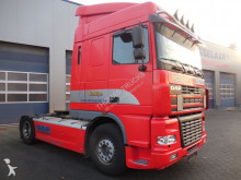 tracteur DAF