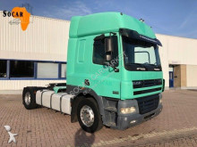 tracteur DAF
