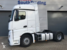 Mercedes Actros 1845 tractor unit