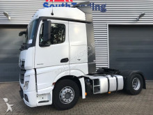 Mercedes Actros 1845 tractor unit