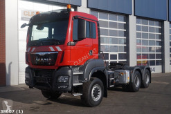 tracteur occasion