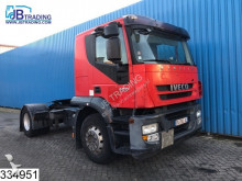 Iveco Stralis 420 tractor unit