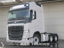 used tractor unit