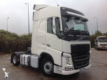 Volvo Sattelzugmaschine