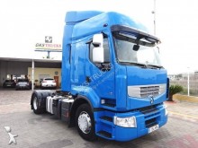 Renault tractor unit