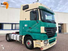 Mercedes Actros 1841 tractor unit