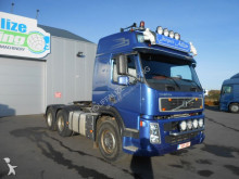 Volvo tractor unit