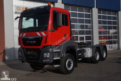 tracteur occasion