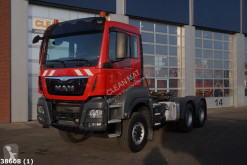 tracteur occasion