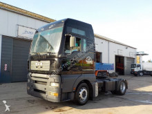 tracteur occasion