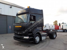 tracteur occasion