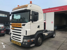 tracteur Scania R