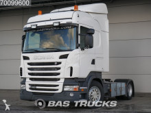 tracteur Scania R 480