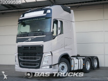 used tractor unit