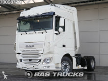 tracteur DAF