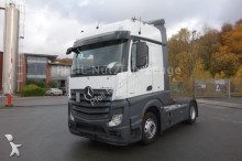 tracteur Mercedes 1845 BigSpace- EURO 6-RETARDER-Fleet Board-ACC