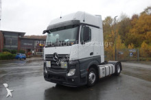 tracteur Mercedes 1845 GIGA Space- EURO 6-RETARDER-Fleet Board-ACC