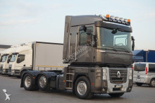 tracteur Renault