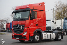 tracteur nc