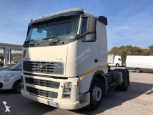 tracteur Volvo