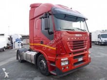 tracteur Iveco