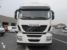 Iveco tractor unit
