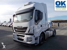 Iveco tractor unit