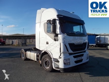 Iveco Stralis AS440S46T/P tractor unit