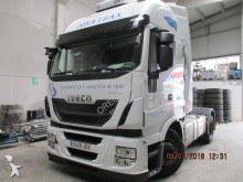 Iveco tractor unit